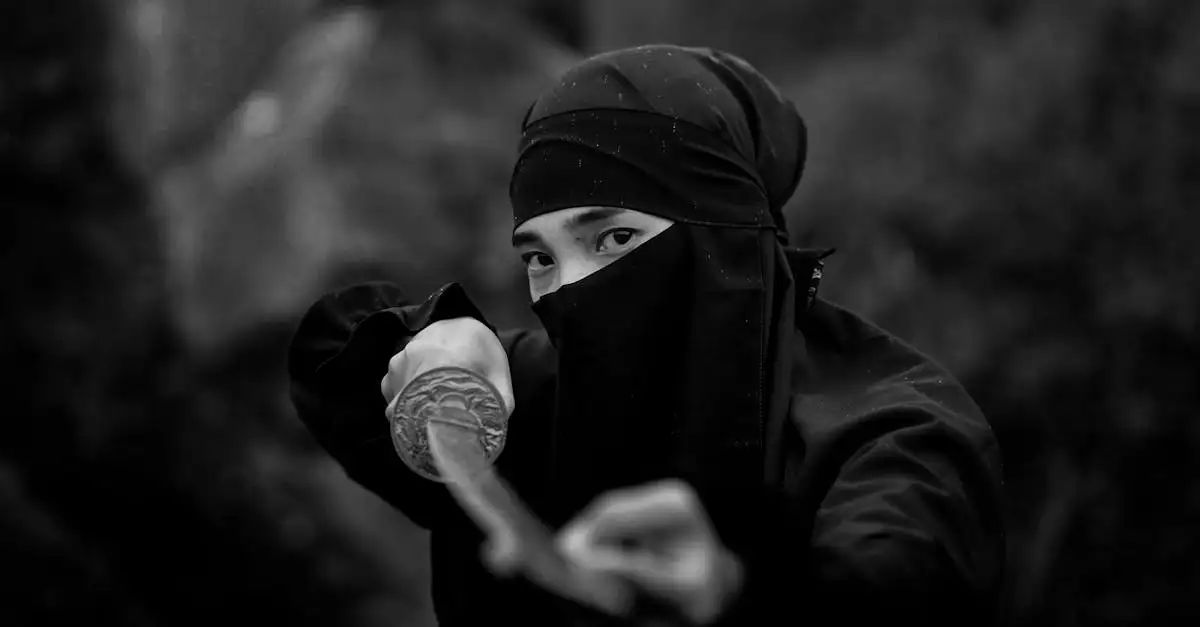 Wat is de betekenis van Bushido in de samoerai-code?