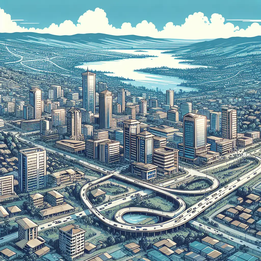 Wat is de hoofdstad van Rwanda? Ontdek het hier!