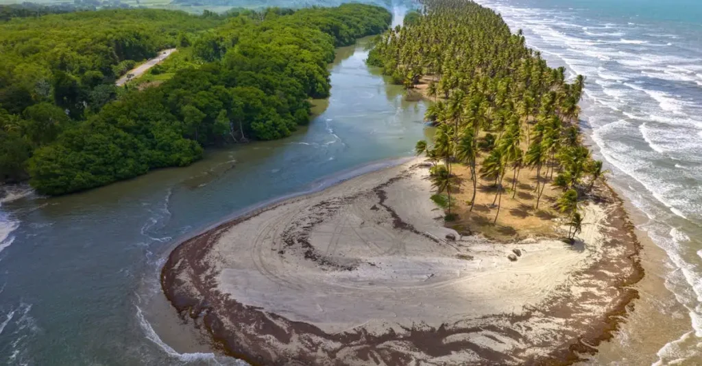 Wat is de hoofdstad van Trinidad en Tobago en waarom?