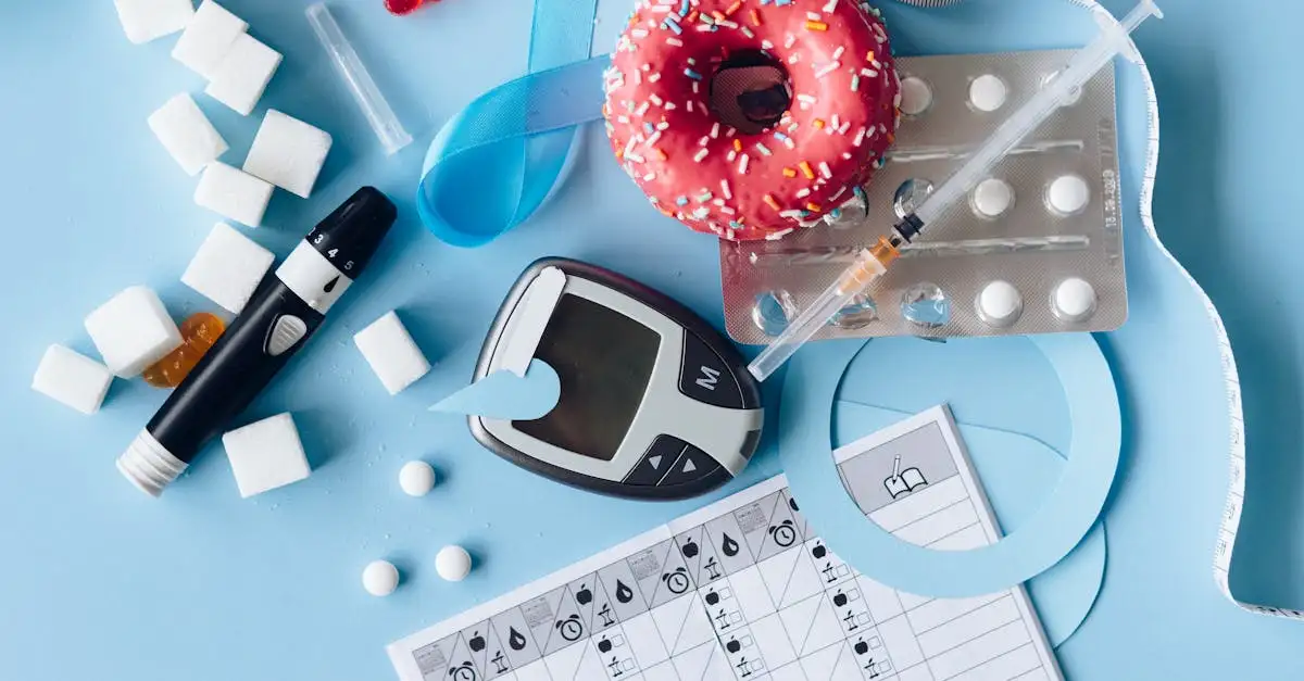 Wat is de impact van insuline op diabetesbehandeling?