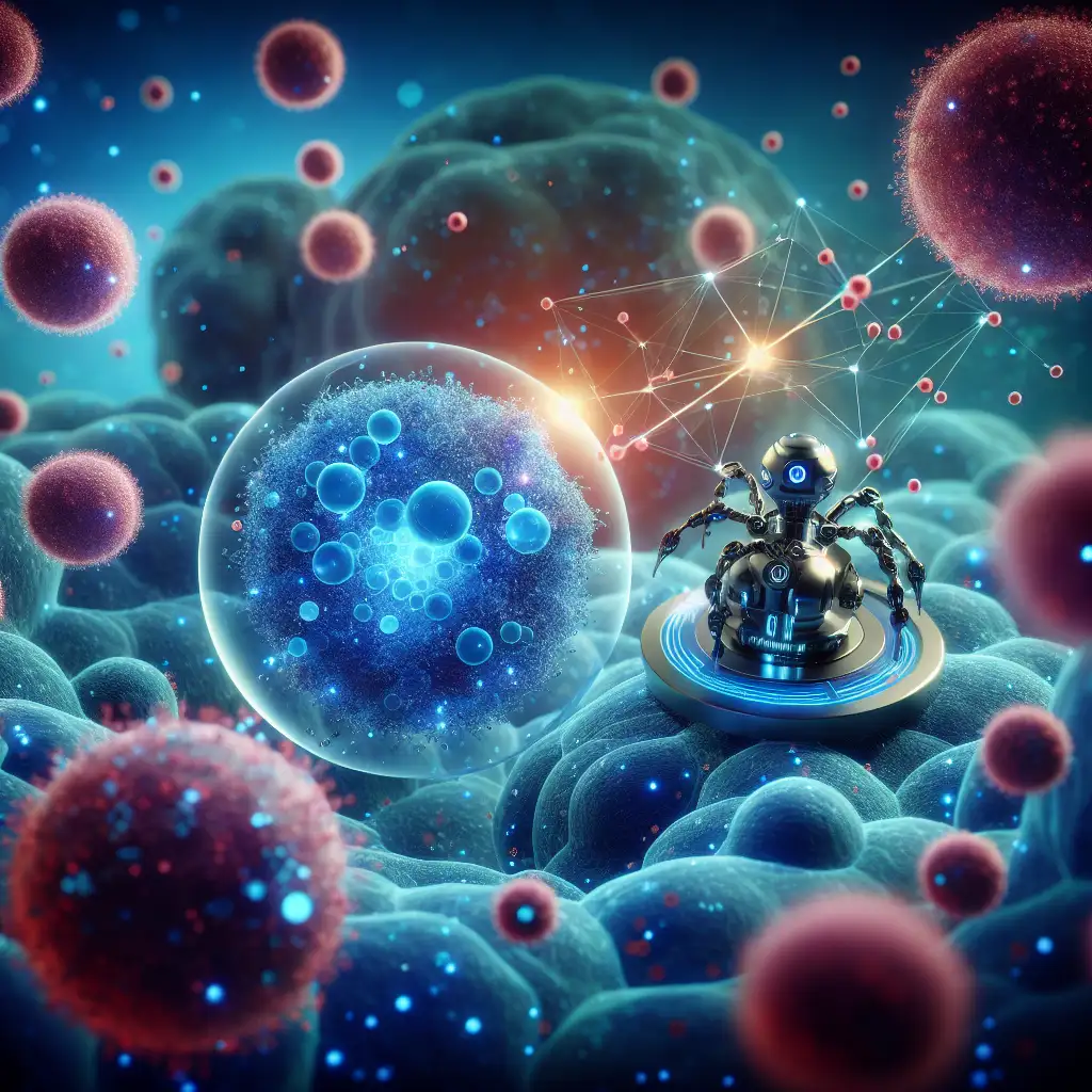Wat is de rol van nanotechnologie bij kankerbehandeling?