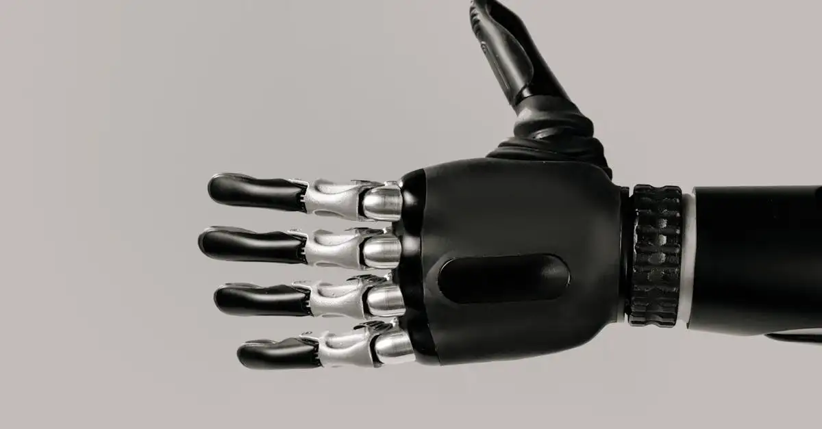 Wat is het belang van machine learning in AI?