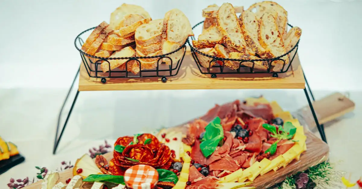 Wat is het lekkerste eten in Vaticaanstad? Ontdek hier!
