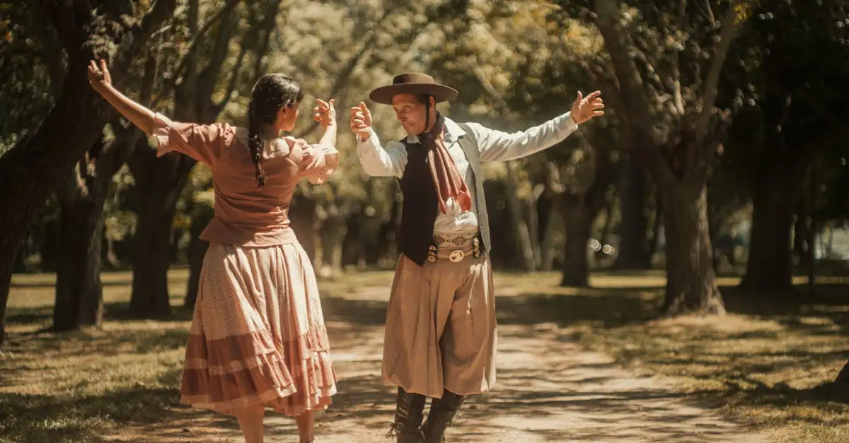 Wat kun je beleven aan activiteiten en cultuur in Argentinië?