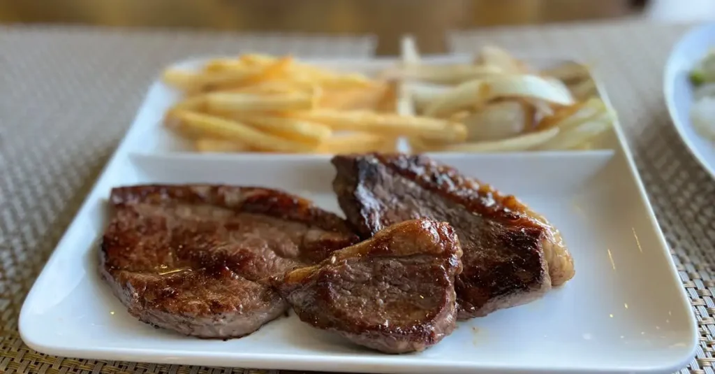 Wat maakt de perfecte friet zo onweerstaanbaar?