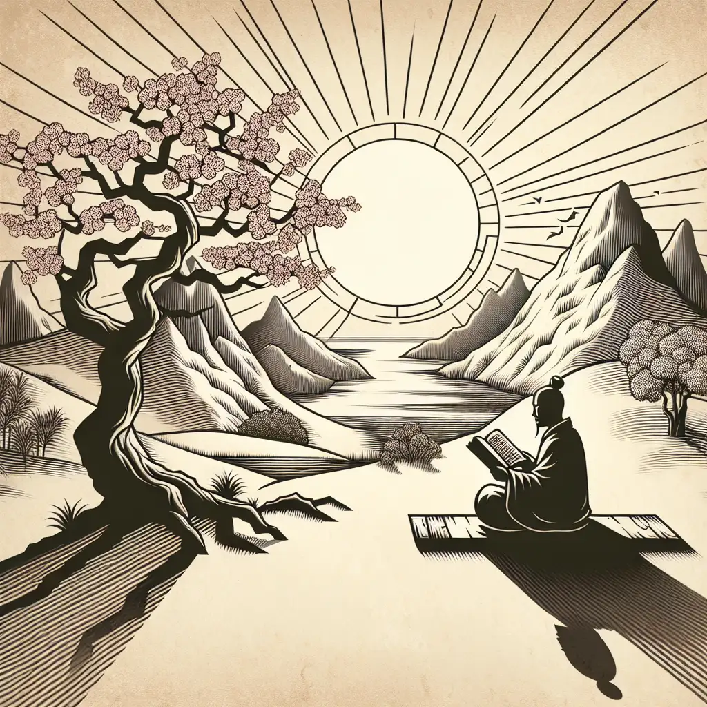 Wat maakt de Tao Te Ching het belangrijkste boek van Laozi?