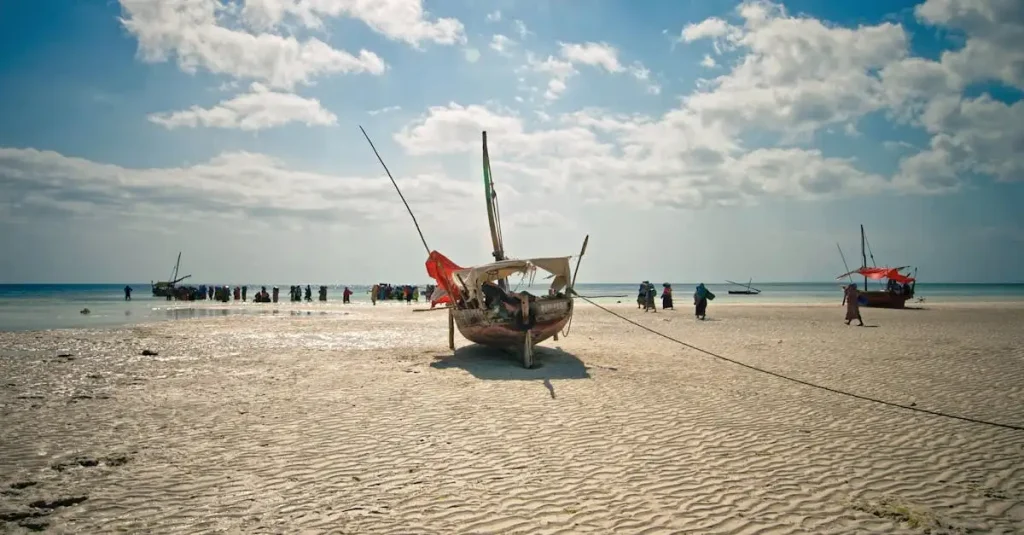Wat te doen op het tropische eiland Zanzibar in Tanzania?