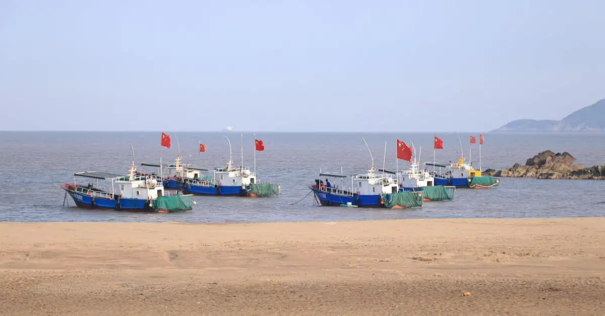 Wat was de impact van landbouwinnovaties in het Chinese keizerrijk?