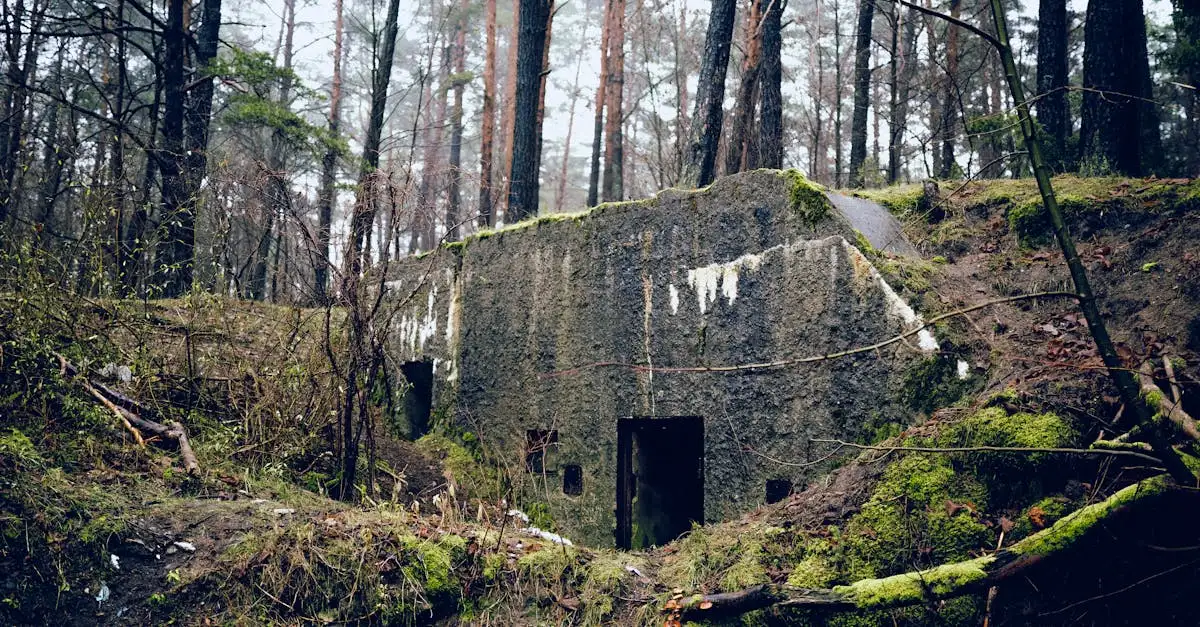 Wat was het doel van de Atlantikwall in de Tweede Wereldoorlog?