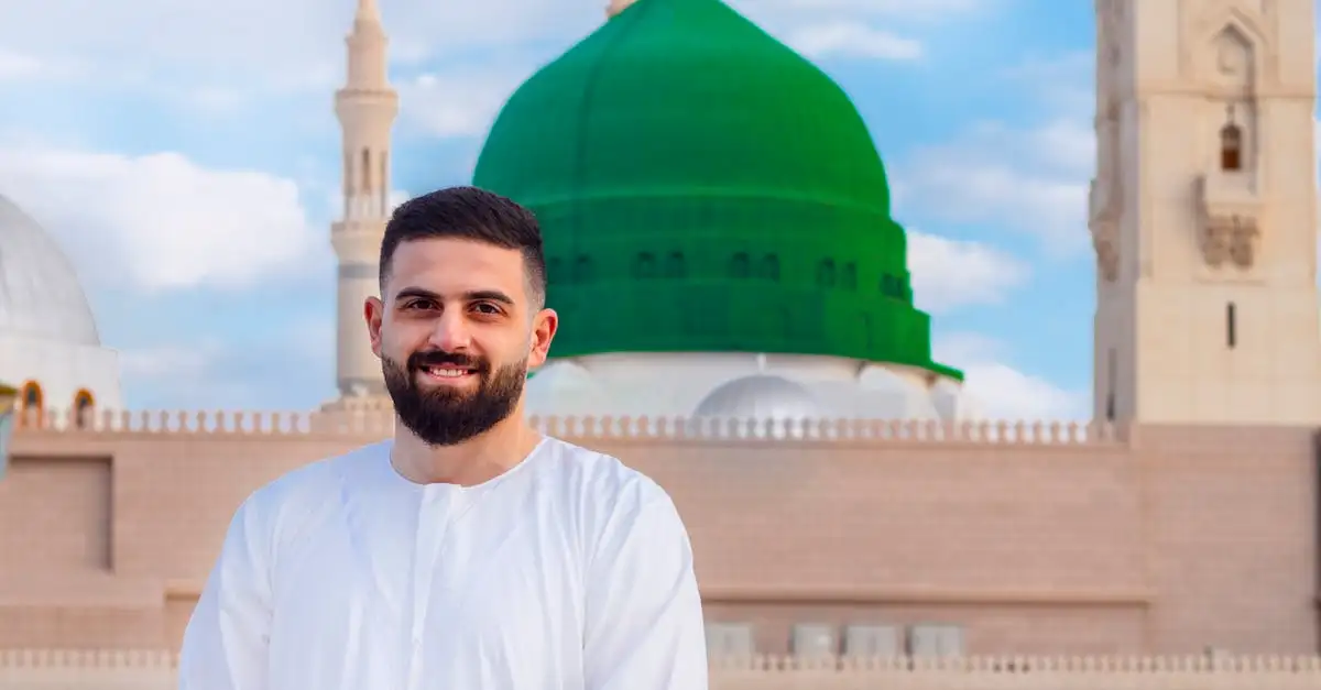 Wat wilde Mohammed bereiken met de sluierverordening?
