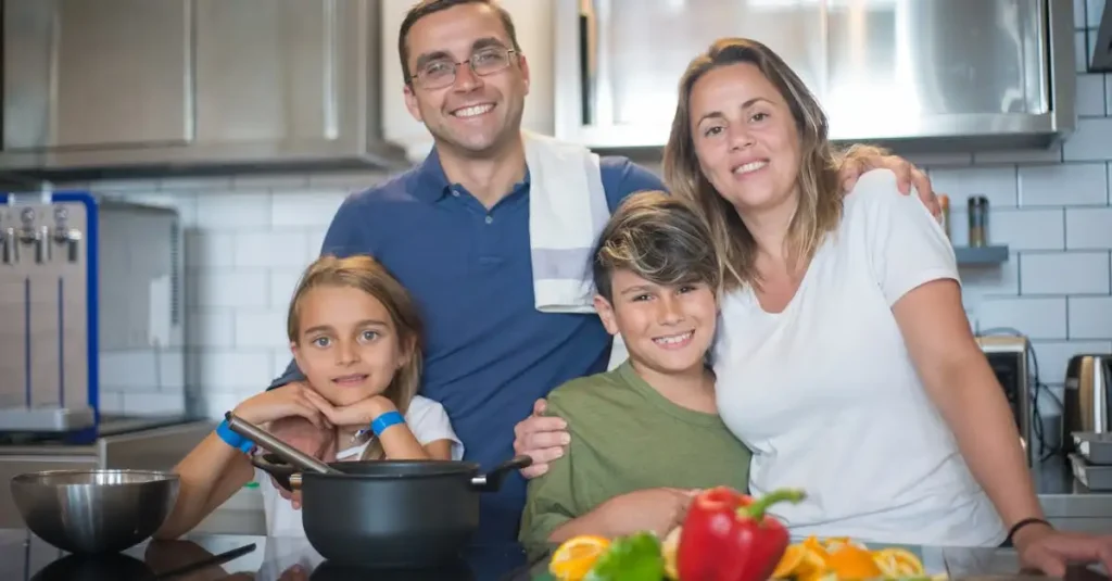 Wat zijn de calorische waarden van eiwitten, vet en koolhydraten?