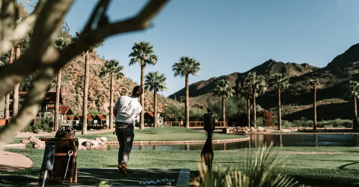 Wat zijn de leukste activiteiten en evenementen in Arizona?