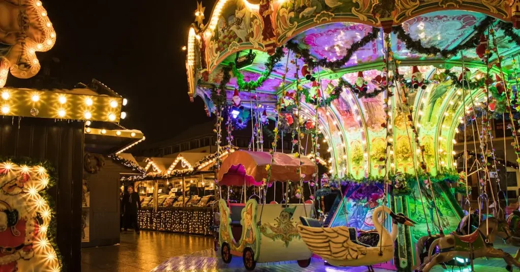 Wat zijn de leukste activiteiten en evenementen in Baden-Württemberg?
