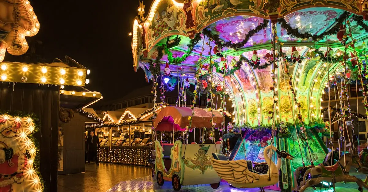Wat zijn de leukste activiteiten en evenementen in Baden-Württemberg?