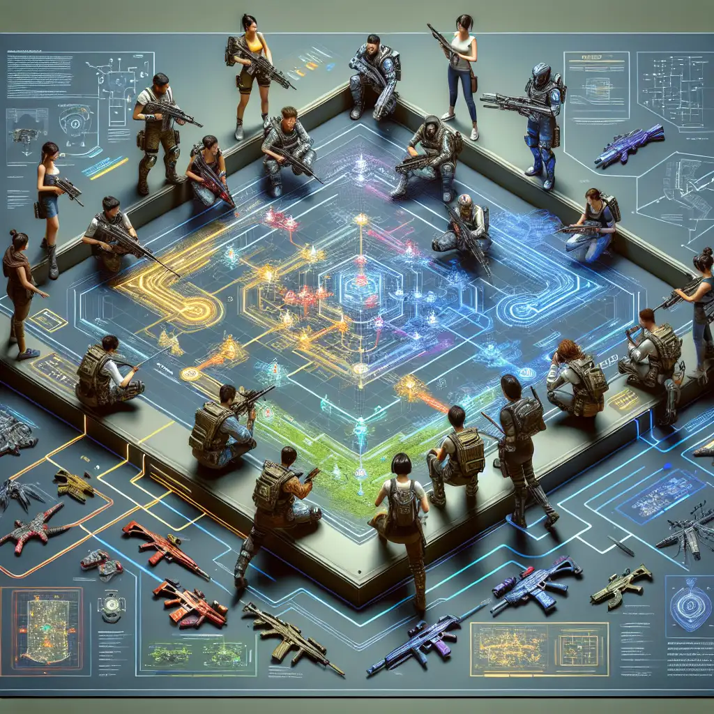 Wat zijn de spelregels van Apex Legends? Ontdek ze hier!