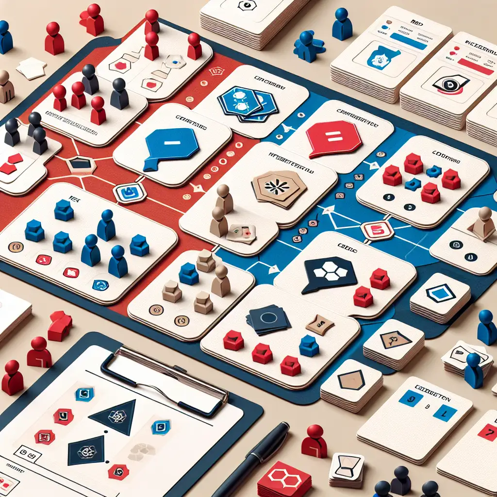 Wat zijn de spelregels van Decrypto? Ontdek alles hier!