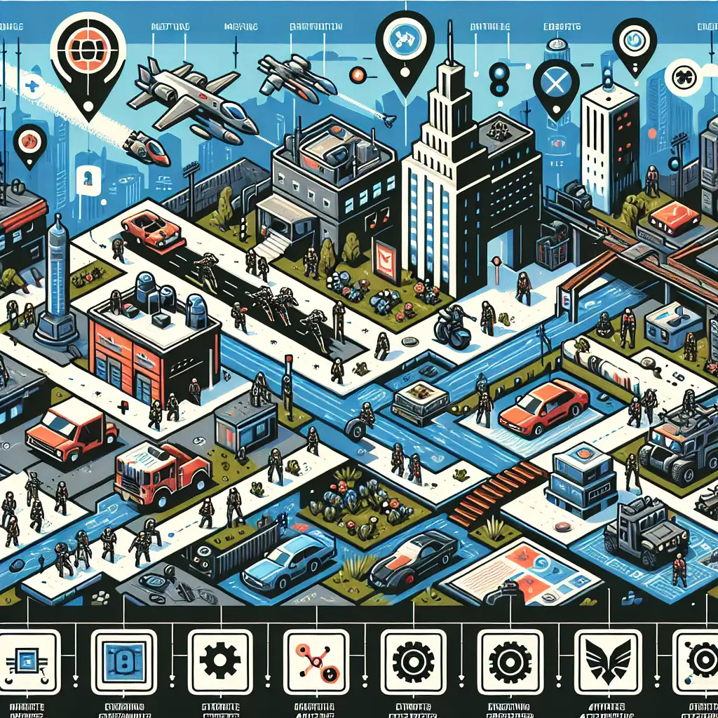 Wat zijn de spelregels van Grand Theft Auto V? Ontdek ze hier!