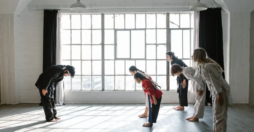 Wat zijn de spelregels van karate? Ontdek alles hier!