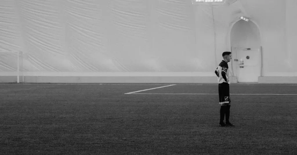 Wat zijn de spelregels van zaalvoetbal? Ontdek de regels hier!