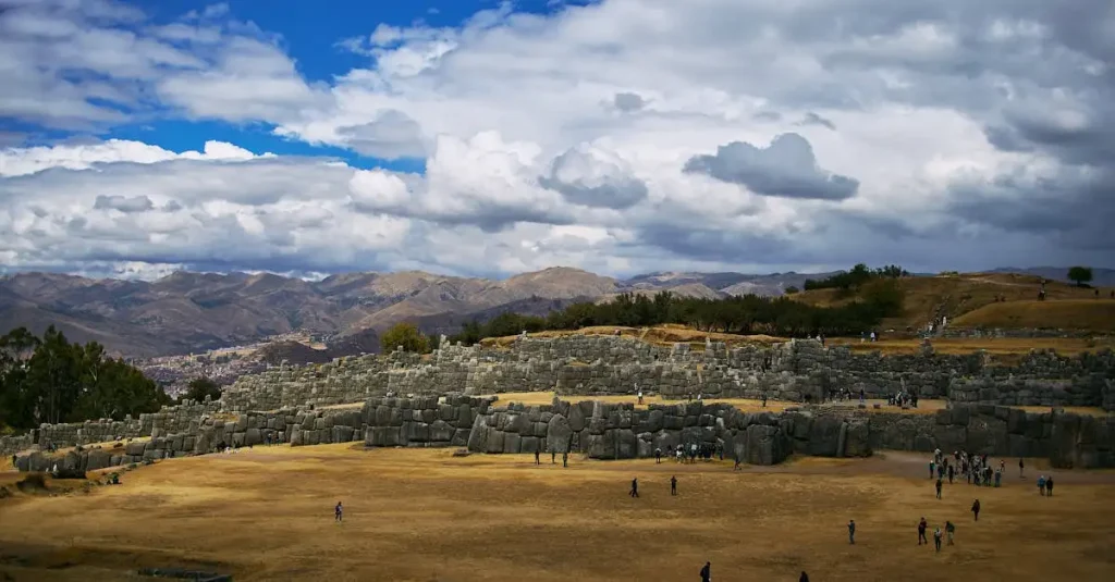 Wat zijn de top 3 bezienswaardigheden in Peru?