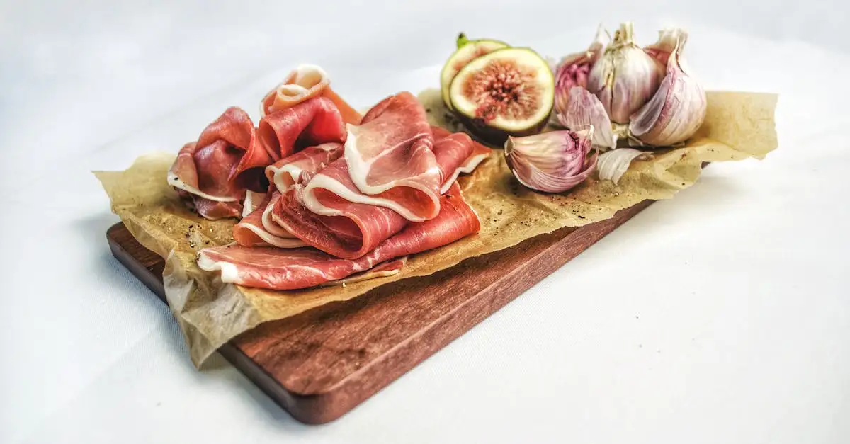 Wat zijn de top 3 culinaire specialiteiten van Italië?
