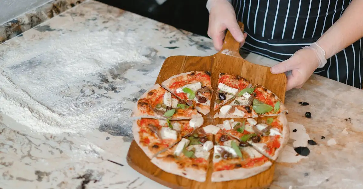 Wat zijn de top 3 culinaire specialiteiten van Italië?
