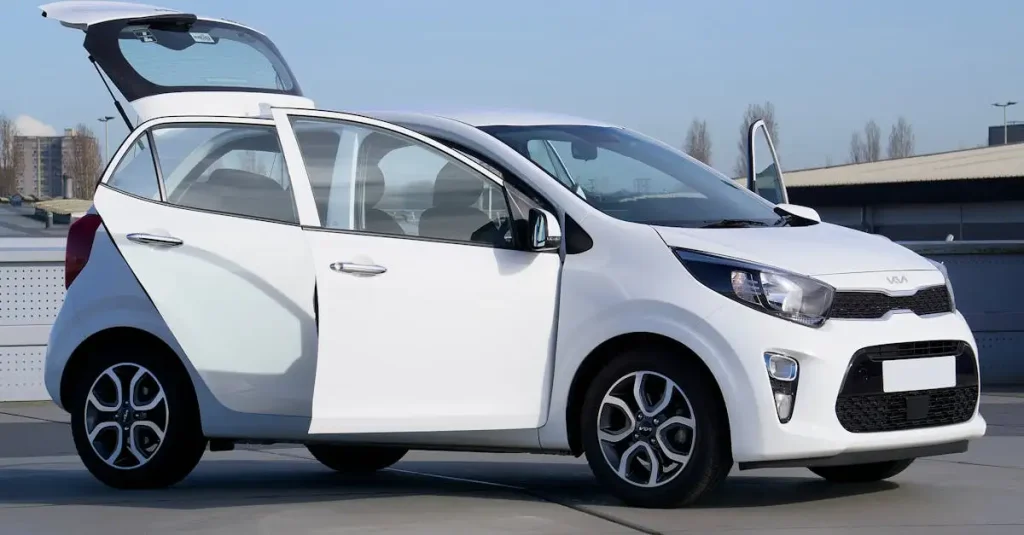 Wat zijn de veelvoorkomende problemen bij de Kia Picanto? Ontdek nu!