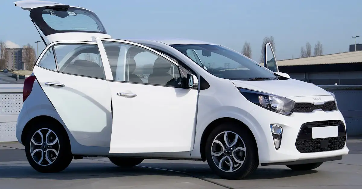 Wat zijn de veelvoorkomende problemen bij de Kia Picanto? Ontdek nu!