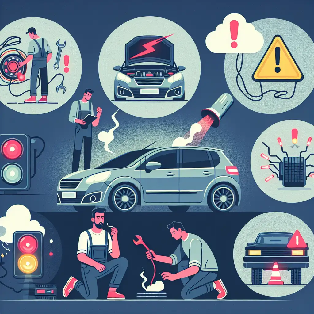 Wat zijn de veelvoorkomende problemen bij de Peugeot Partner? Ontdek hier!