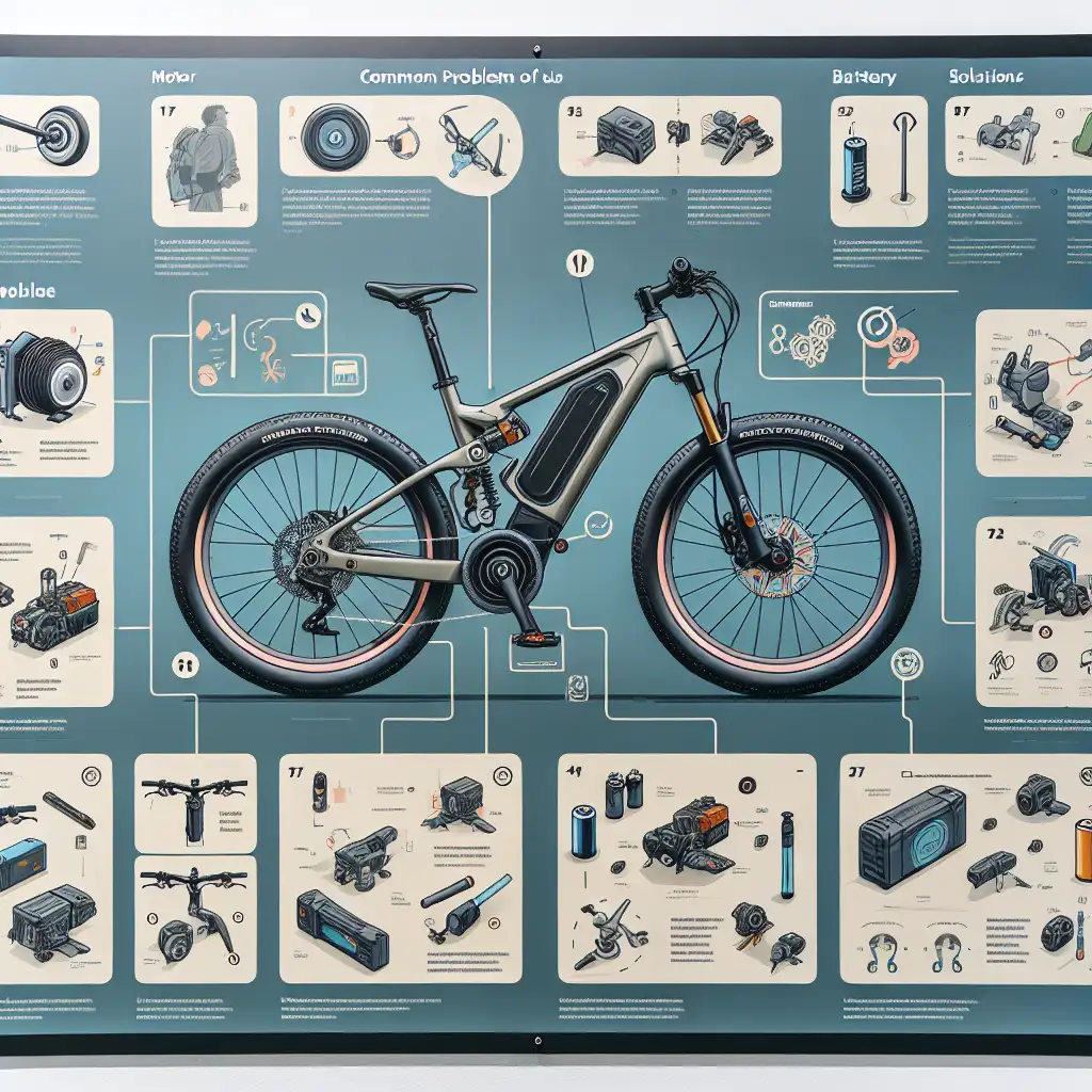 Wat zijn de veelvoorkomende problemen bij de Stromer ST1 (speed pedelec)? Ontdek oplossingen!