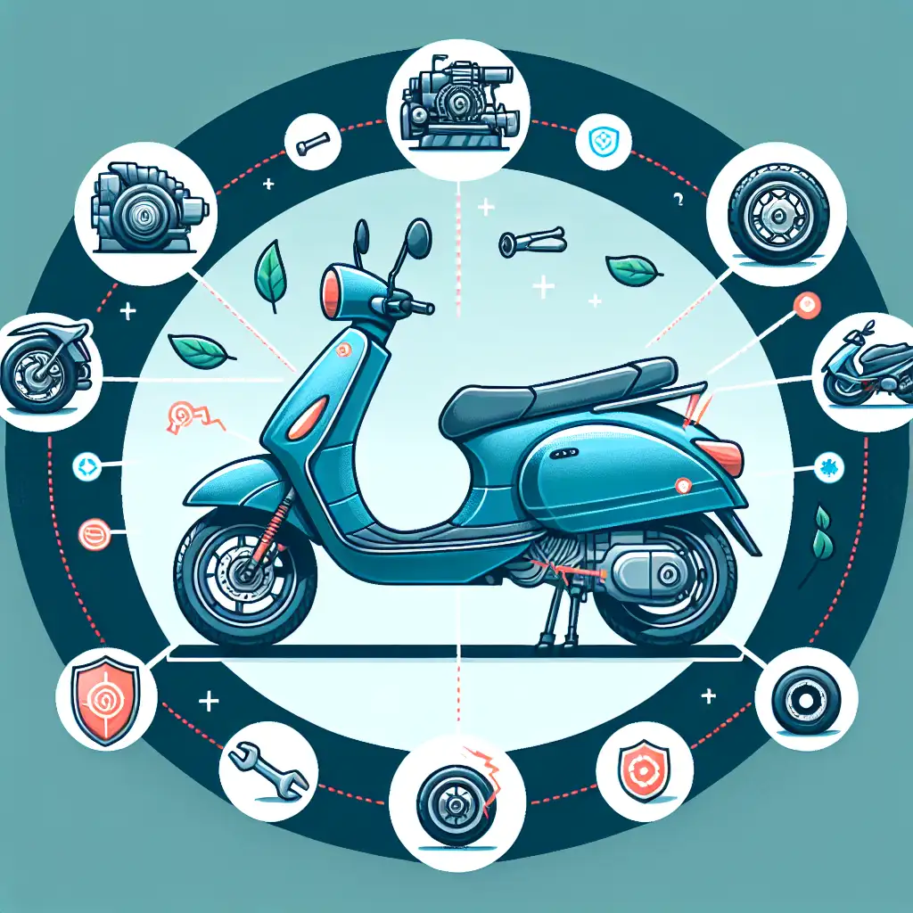 Wat zijn de veelvoorkomende problemen bij de Yamaha Neo’s? Ontdek oplossingen!