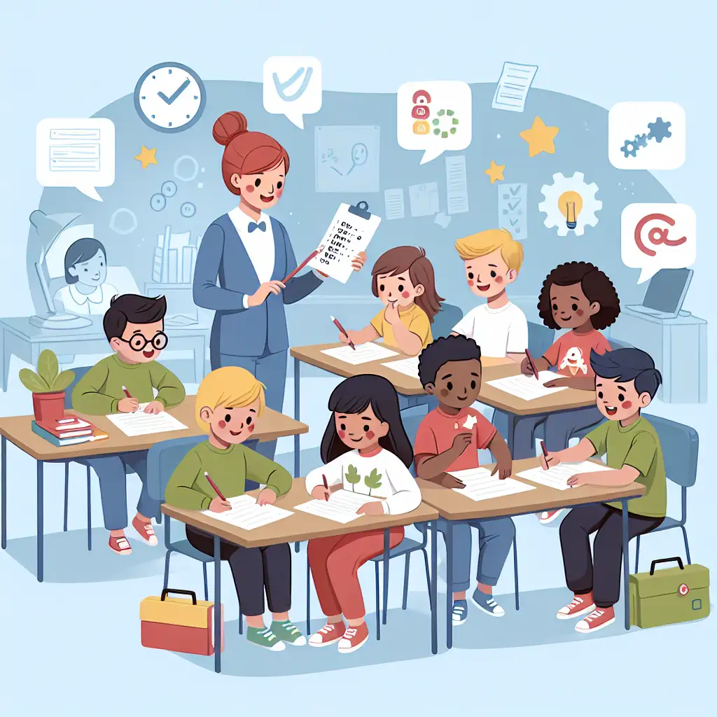 Welk advies bij welke CITO score groep 7? Ontdek het hier!