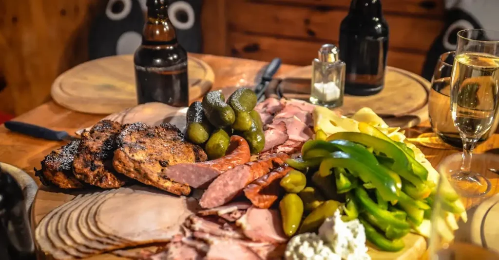 Welk bier bij welk gerecht? Ontdek de perfecte pairing tips!
