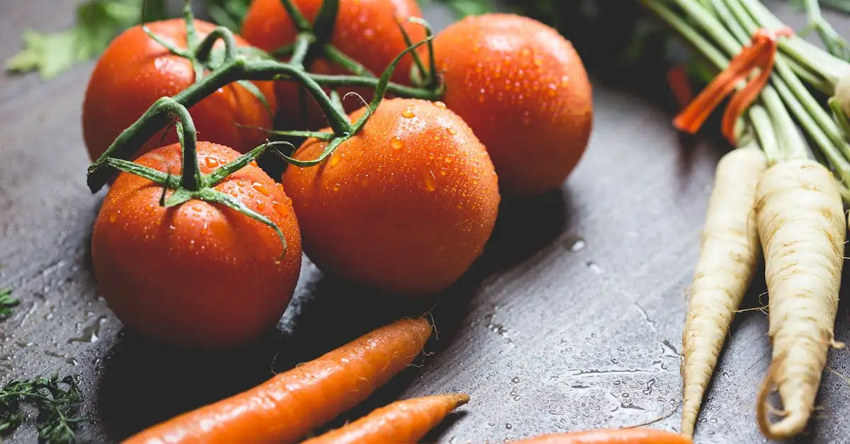 Welk eten helpt bij concentratie? Ontdek de beste voedingsmiddelen!