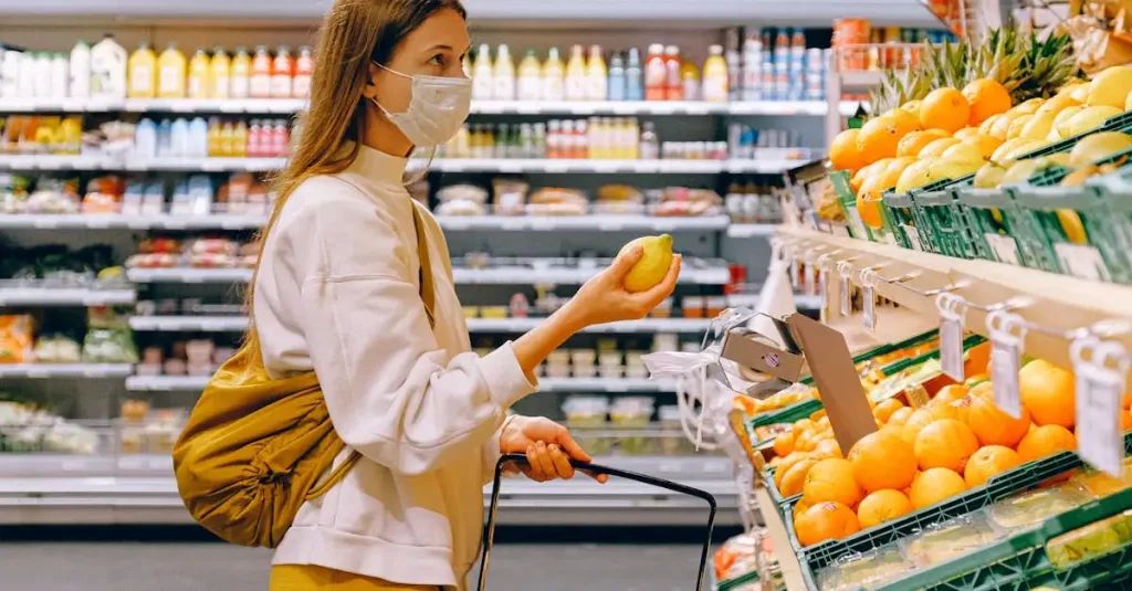 Welk fruit bij griep? Ontdek de beste keuzes voor herstel!