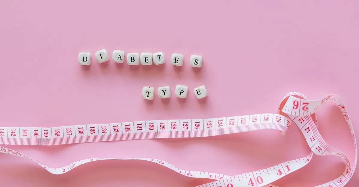 Welk fruit eten bij diabetes type 2? Tips & Gezonde keuzes!