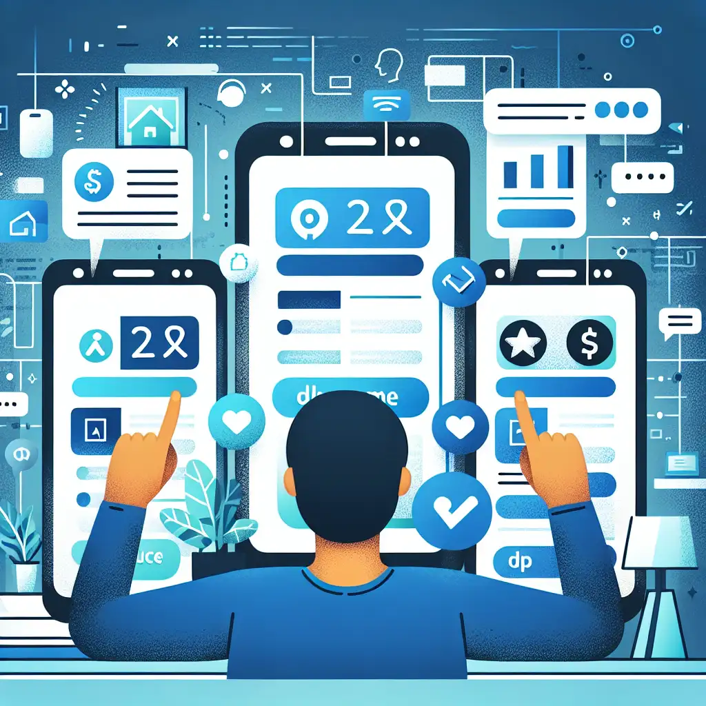 Welk gsm abonnement past bij mij? Ontdek de beste opties!