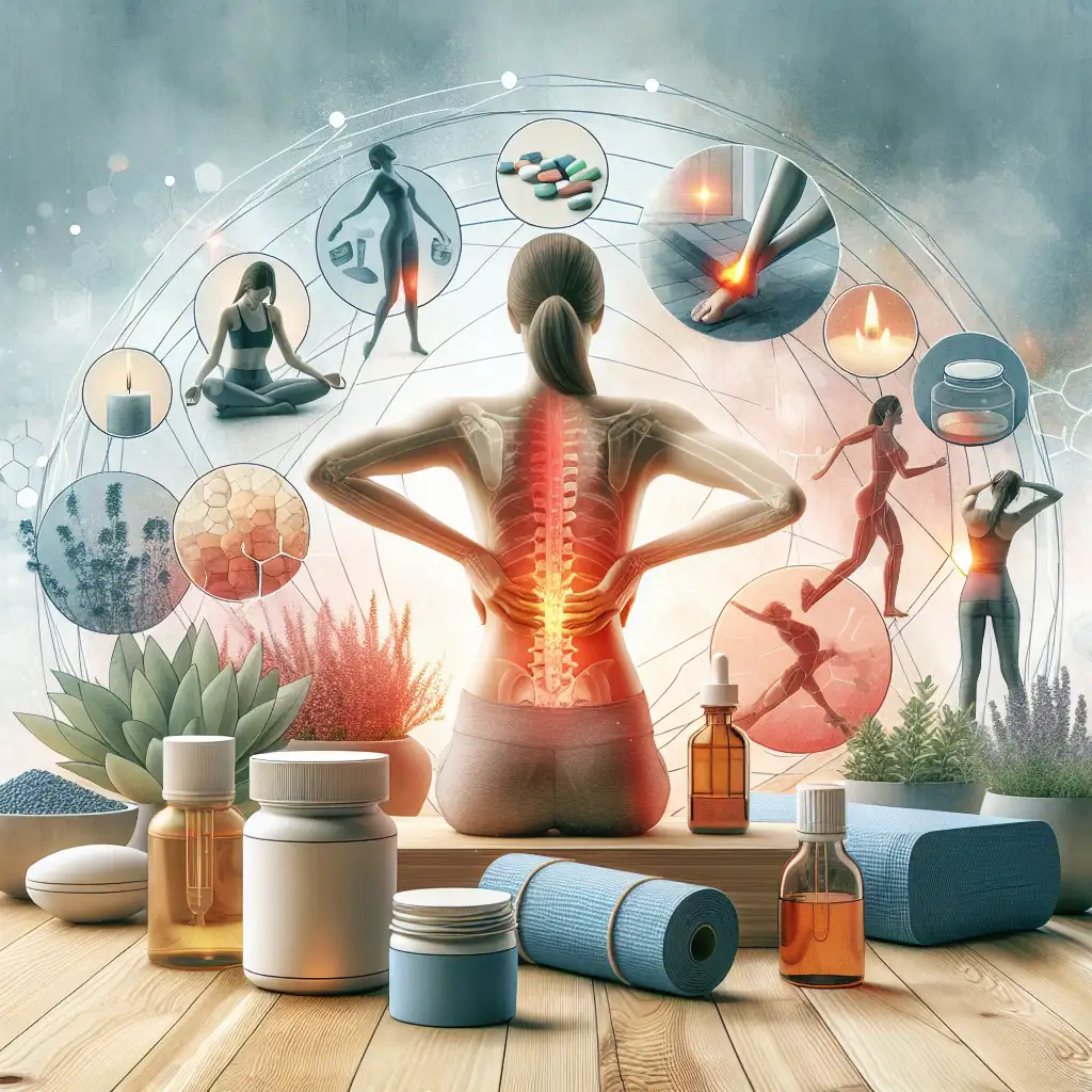 Welk medicijn bij rugpijn? Ontdek de beste opties en tips!