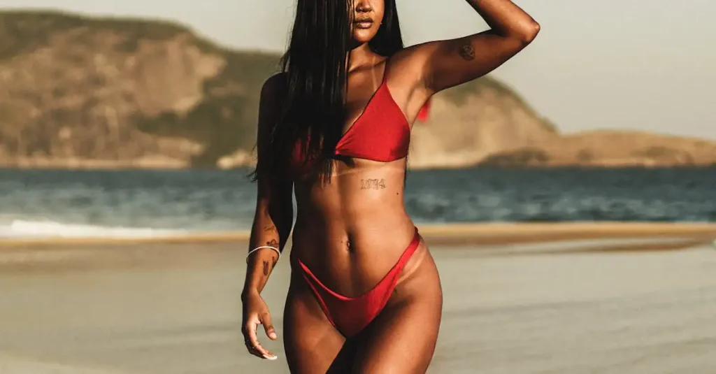 Welk model bikini past bij mij? Ontdek jouw perfecte stijl!