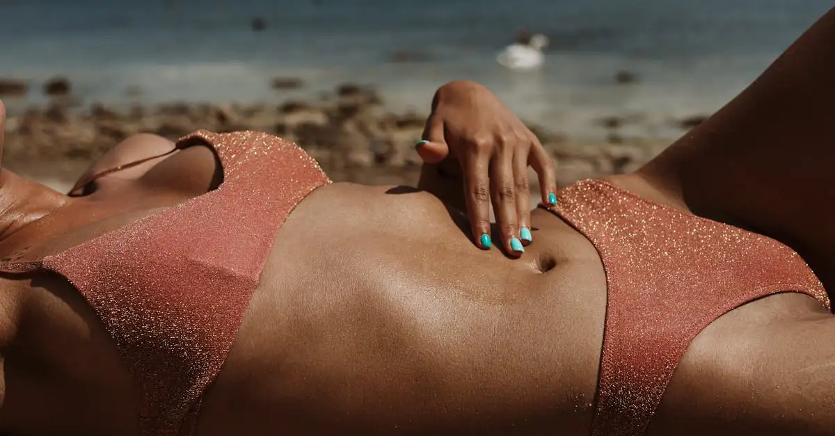 Welk model bikini past bij mij? Ontdek jouw perfecte stijl!