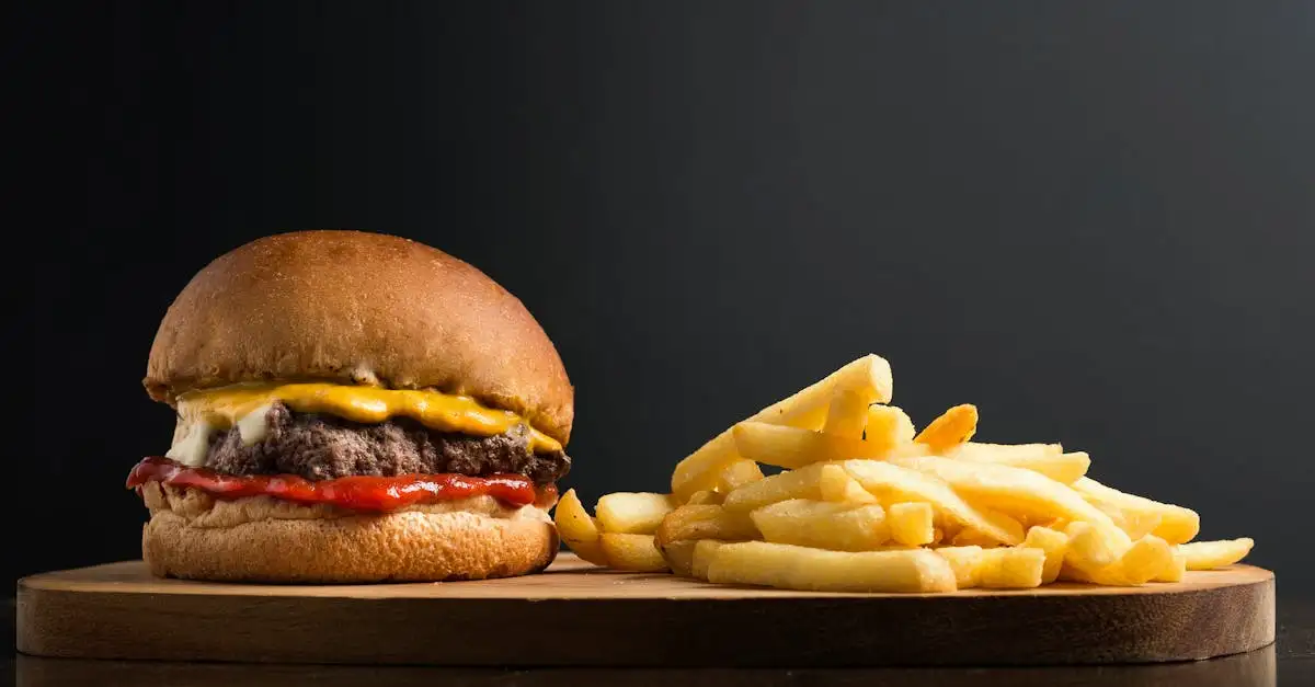 Welk vlees bij frieten? Ontdek de beste combinaties en tips!