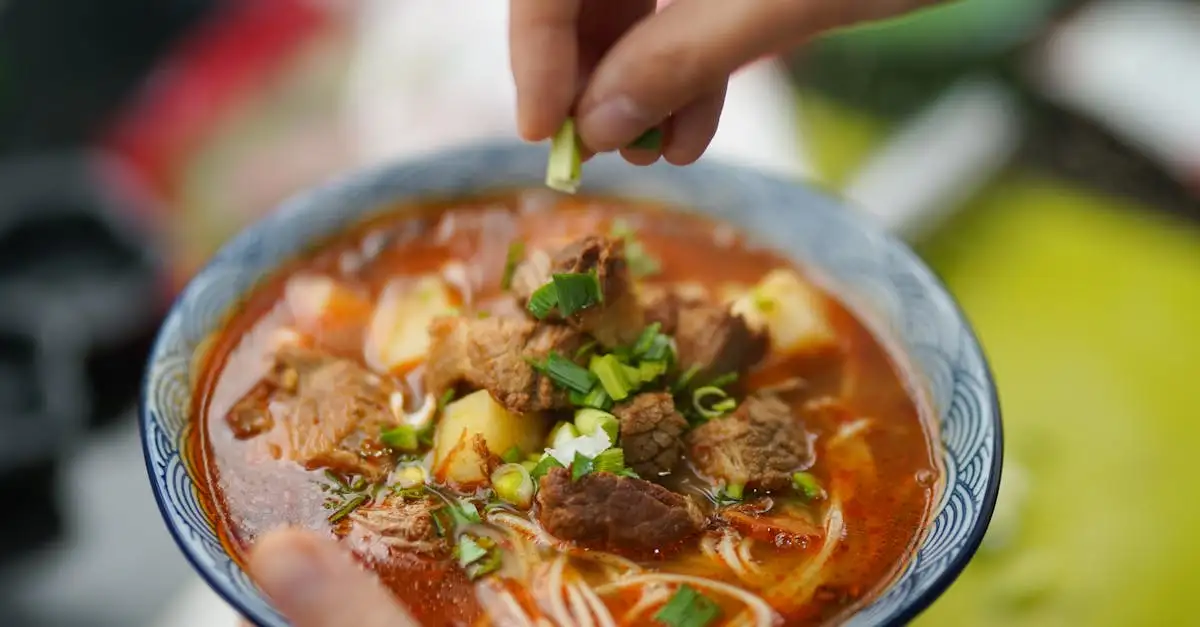 Welk vlees bij pasta? Ontdek de beste combinaties en tips!