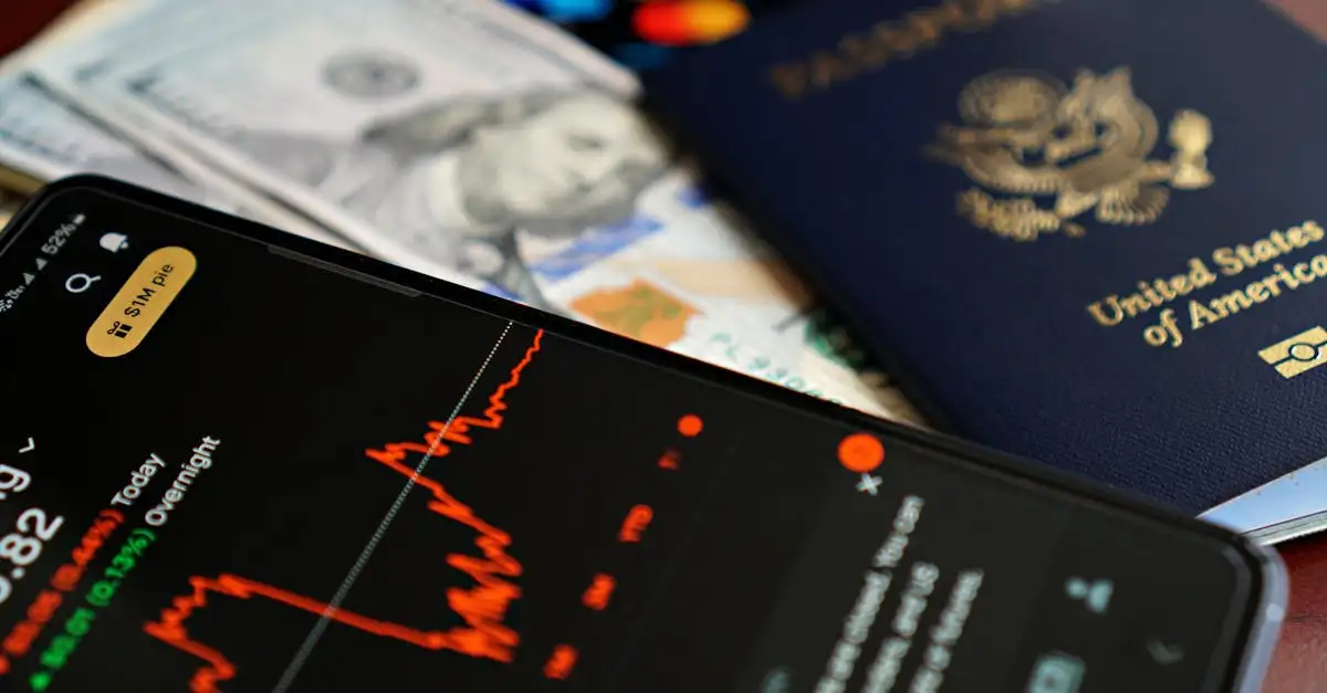 Welke aandelen kopen bij stijgende rente? Ontdek de beste tips!