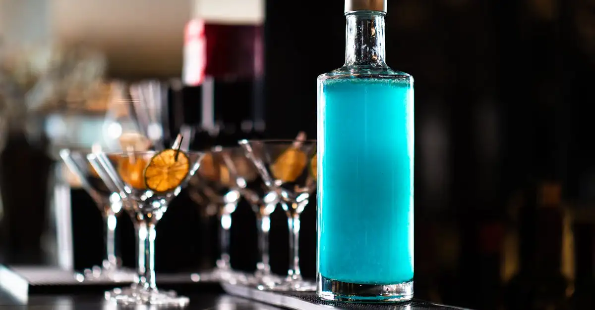Welke alcohol mag je drinken bij diabetes? Ontdek veilige opties!