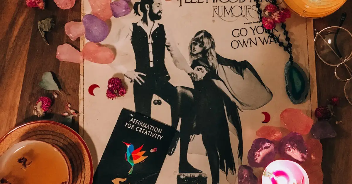 Welke band zong Don't Stop, Fleetwood Mac?