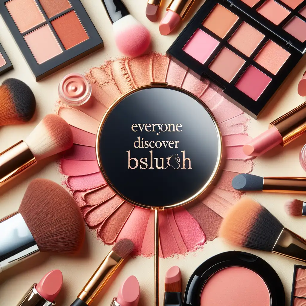 Welke blush past bij mij? Ontdek jouw perfecte tint hier!