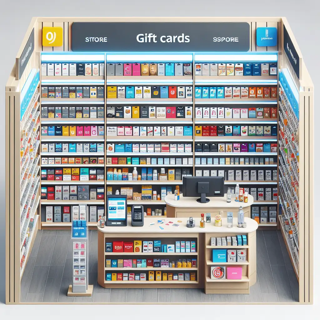 Welke cadeaubonnen bij Kruidvat? Ontdek het aanbod nu!