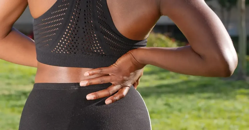 Welke fitness oefeningen bij lage rugpijn? Ontdek tips & advies!