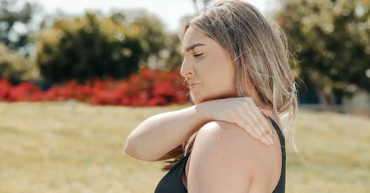 Welke fitness oefeningen bij lage rugpijn? Ontdek tips & advies!