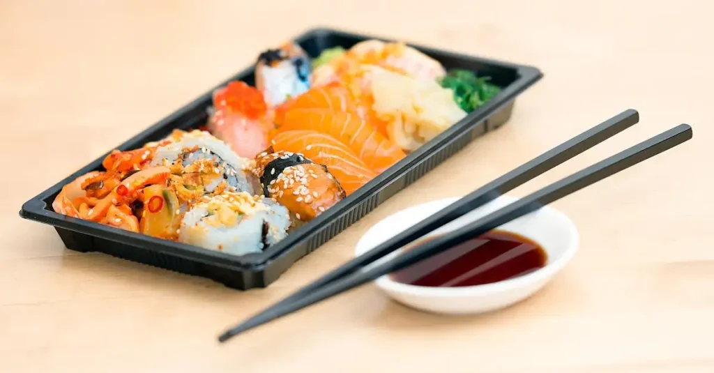 Welke groente past bij zalm? Ontdek de beste combinaties!